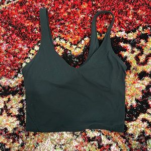 Lululemon Align Tank